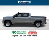 Used 2024 Chevrolet Silverado 1500 LT image 2