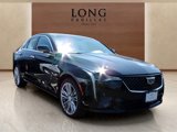 New 2026 Cadillac CT4 Premium Luxury image 3