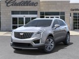 New 2025 Cadillac XT5 Premium Luxury w/ LPO, Floor Liner Package image 6