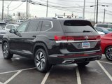New 2025 Volkswagen Atlas SEL image 4