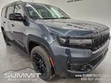 New 2025 Jeep Wagoneer Series II w/ Premium Group I image 2