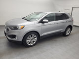 Used 2023 Ford Edge Titanium image 2