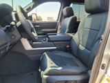 New 2025 Toyota Tundra Platinum image 5