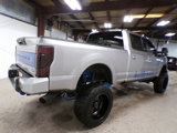 Used 2020 Ford F250 Platinum w/ FX4 Off-Road Package image 5