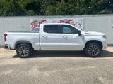 New 2025 Chevrolet Silverado 1500 RST w/ Z71 Off-Road Package image 2