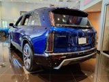 New 2026 Cadillac Vistiq Sport image 3