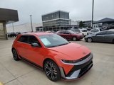 New 2025 Hyundai Ioniq 5 N image 3