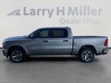 New 2026 RAM 1500 Big Horn image 2