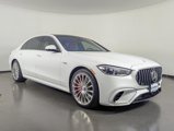 Used 2024 Mercedes-Benz S 63 AMG S image 2