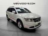 Used 2015 Dodge Journey SXT w/ Flexible Seating Group image 4