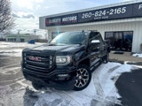 Used 2016 GMC Sierra 1500 SLT w/ All-Terrain Package image 2