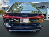 New 2025 Audi S6 e-tron Premium Plus image 4