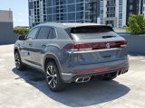 New 2025 Volkswagen Atlas Cross Sport SEL Premium R-Line image 2
