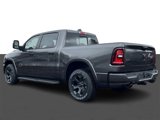 New 2025 RAM 1500 4x4 Crew Cab image 4