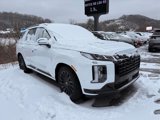 New 2025 Hyundai Palisade Calligraphy image 5