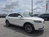 Used 2022 Lincoln Nautilus Reserve w/ Equipment Group 201A image 2