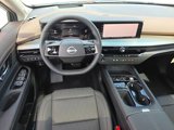 New 2025 Nissan Murano Platinum w/ Cargo Package image 3