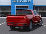 New 2025 Chevrolet Silverado 1500 High Country w/ Technology Package image 5
