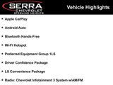 Certified 2024 Chevrolet Trax LS w/ LS Convenience Package image 4