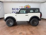 New 2025 Ford Bronco 2-Door image 2