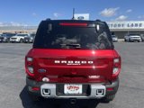 New 2025 Ford Bronco Sport Badlands image 4