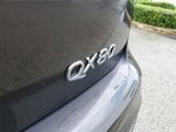 New 2025 INFINITI QX80 Luxe image 5