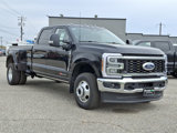 New 2025 Ford F350 XL image 3