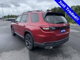 Used 2025 Honda Pilot Sport image 5