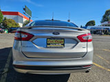 Used 2016 Ford Fusion SE image 5