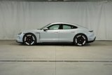New 2025 Porsche Taycan 4S image 2