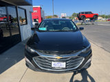 Used 2020 Chevrolet Malibu LT image 3