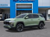 New 2026 Chevrolet Equinox ACTIV w/ Safety and Technology Package image 2