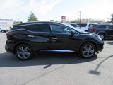 Used 2020 Nissan Murano Platinum image 2