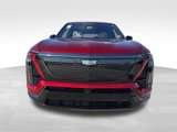 New 2026 Cadillac Vistiq Sport image 2