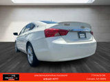 Used 2014 Chevrolet Impala LT image 3