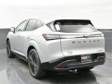 New 2025 Nissan Murano Platinum w/ Cargo Package image 4