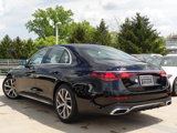 Certified 2024 Mercedes-Benz E 350 4MATIC Sedan image 4