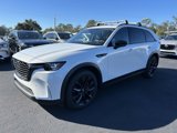 New 2025 MAZDA CX-90 Plug-In Hybrid w/Premium Sport image 3