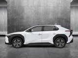 New 2025 Toyota bZ4X AWD image 3