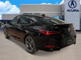 New 2025 Acura Integra A-Spec image 3