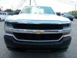 Used 2018 Chevrolet Silverado 1500 W/T w/ Trailering Package image 2