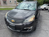 Used 2015 Chevrolet Traverse LT w/ LPO, 'HIT The Road' Package image 3