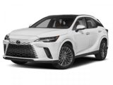 New 2025 Lexus RX 350 image 4