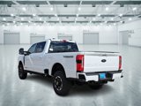 New 2025 Ford F250 4x4 Crew Cab Super Duty image 2
