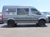 New 2025 Mercedes-Benz Sprinter 2500 image 4