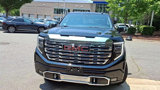 Used 2023 GMC Sierra 1500 Denali w/ Denali Reserve Package image 3