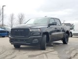 New 2025 RAM 1500 Laramie image 4