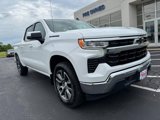 Used 2022 Chevrolet Silverado 1500 LT w/ LPO, Dark Essentials Package image 2