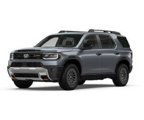 New 2026 Honda Passport TrailSport image 3