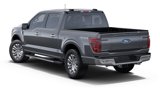 New 2025 Ford F150 Lariat image 2